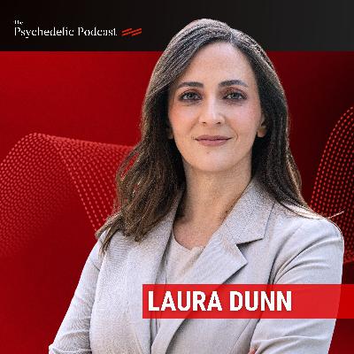 Healing Before Leading: Psychedelics and Political Integrity - Laura Dunn Healing Before Leading: Psychedelics and Political Integrity - Laura Dunn