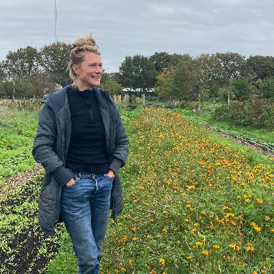 Toekomstboeren aan het woord: een solidaire tuinderij