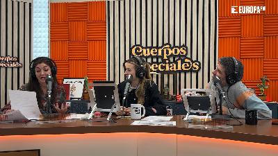 Espido Freire compara a Las Ketchup con grandes personajes de la mitología Espido Freire compara a Las Ketchup con grandes personajes de la mitología