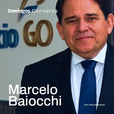 ECONOMIA, POLÍTICA E PODER POR MARCELO BAIOCCHI, PRESIDENTE DA FECOMÉRCIO-GO