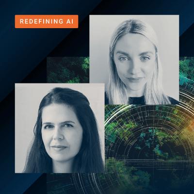 Jenny Fielding - Venture Everywhere - Jenny Fielding on AI Start Ups, Ethical Innovation and the Future of Founders