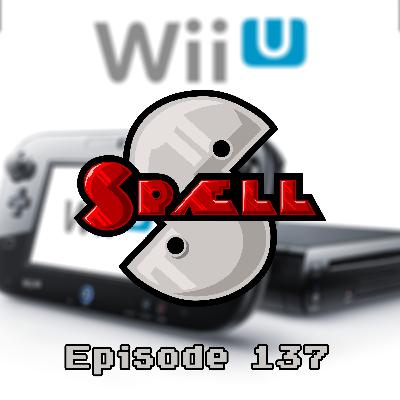 Nintendo Wii U #137 Nintendo Wii U #137