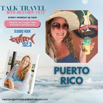 Puerto Rico