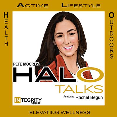 Episode #334: Rachel Raymond, Founder & CEO, Purpose