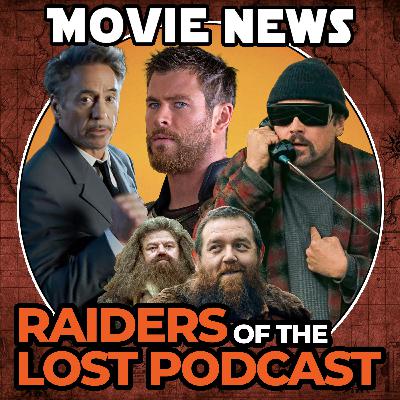 MOVIE NEWS: Avengers Doomsday, Final Destination, One Battle After Another, A Working Man, The Mummy, Tom Cruise, Wes Anderson, Mr. Beast & The Odyssey MOVIE NEWS: Avengers Doomsday, Final Destination, One Battle After Another, A Working Man, The Mummy, Tom Cruise, Wes Anderson, Mr. Beast & The Odyssey