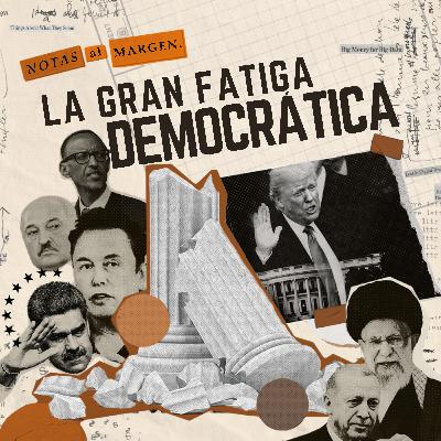 La gran fatiga democrática