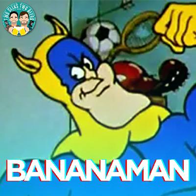 Bananaman