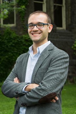 Episode 90: Jonathan Fuller