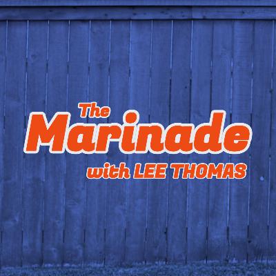 A meaty conversation about community development with Tom Liao