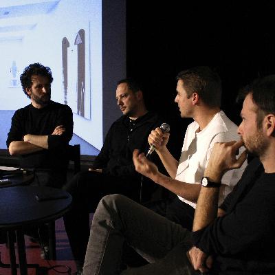 beszélgetés > Fiatal magyar festészet az új absztrakció után