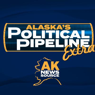 EXTRA: Sen. Lisa Murkowski says  Senate in a "deficit of trust" as shutdown end nears