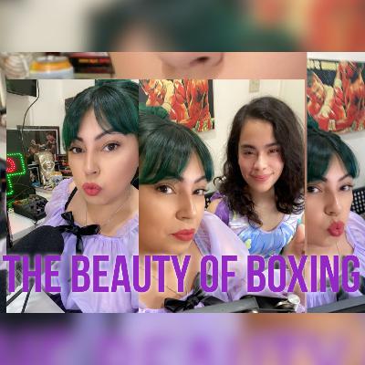 Happy New Year 2022!!! Boxing Recap Happy New Year 2022!!! Boxing Recap