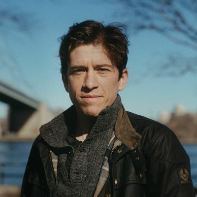 #10 Max Chafkin: On The Dark Genius of Peter Thiel