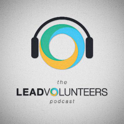 165. Creating A Buzz In Your Ministry