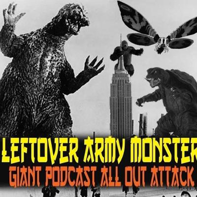 Prodigious Podcast Adventure 2 Episode 7