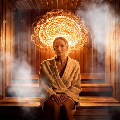 Story #50: Can Saunas Protect Your Brain? The Science Behind Heat Therapy & Dementia Prevention Story #50: Can Saunas Protect Your Brain? The Science Behind Heat Therapy & Dementia Prevention