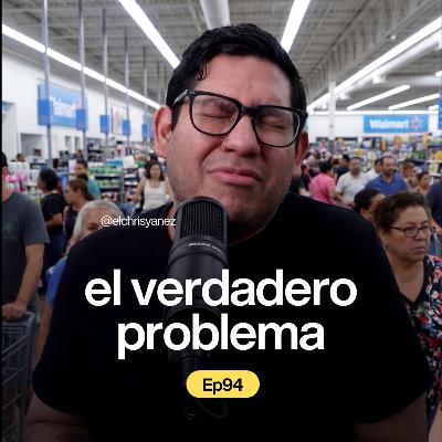 Por qué explotamos por todo (y cómo detenerlo) - Ep. 94