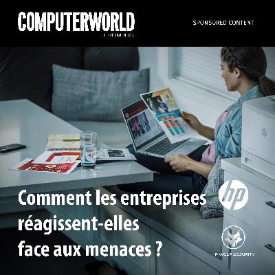 Episode 2 : Comment les entreprises réagissent-elles face aux menaces ?