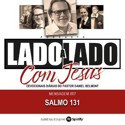 007 | SALMO 131