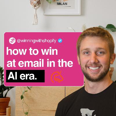 How AI Is Changing Email Inbox Placement & How To Win! How AI Is Changing Email Inbox Placement & How To Win!