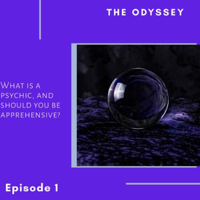What is a Psychic? Should You be Apprehensive? What is a Psychic? Should You be Apprehensive?