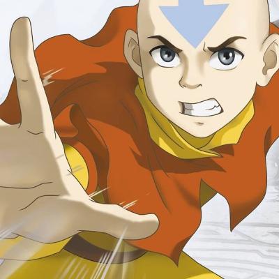 DPOH #6 | Avatar: A Lenda de Aang