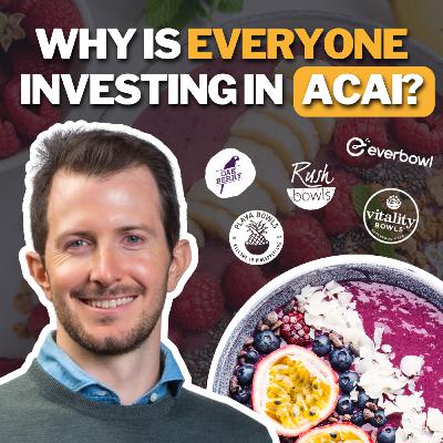 Acai Bowls: The Franchise Goldmine You Need to Know About