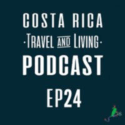 Sportfishing in Costa Rica: when, where and what to catch - EP24 Sportfishing in Costa Rica: when, where and what to catch - EP24
