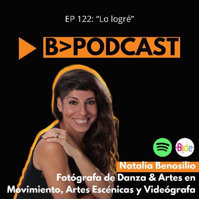 122 > Natalia Benosilio 122 > Natalia Benosilio