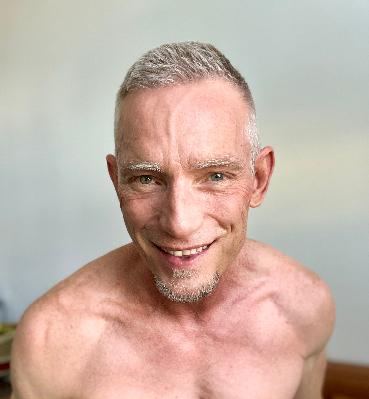 Yes, I Said “Old.” Calm Down.