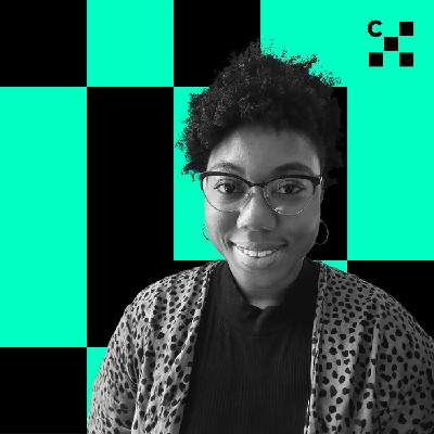 Charlecia Joy of Stapledon Arts