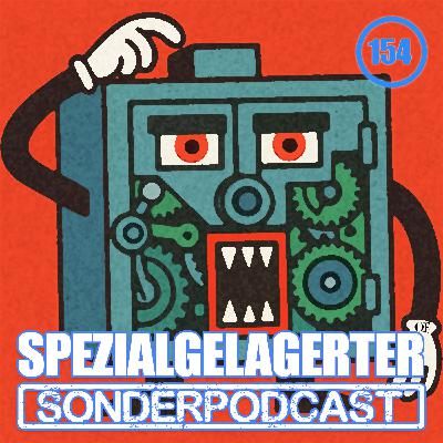 SSP #154: Die drei ??? und der lebende Tresor (234) SSP #154: Die drei ??? und der lebende Tresor (234)