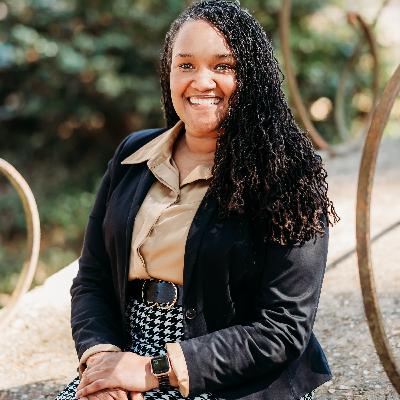 Shalonda Thibeaux: CEO and Founder of Talks with Shay Life Coaching LLC