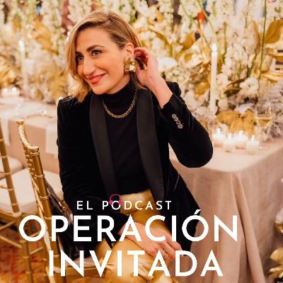 161 Operación Invitada