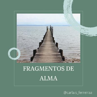 Meditação Fragmentos de Alma