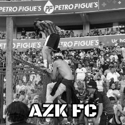 El Cáncer del Football "Las Barras"