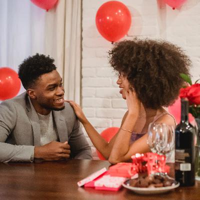 Tips for Improving Your Conversation Game w/ Women (LLP #14)