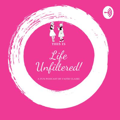 Life unfiltered  (Trailer) Life unfiltered  (Trailer)