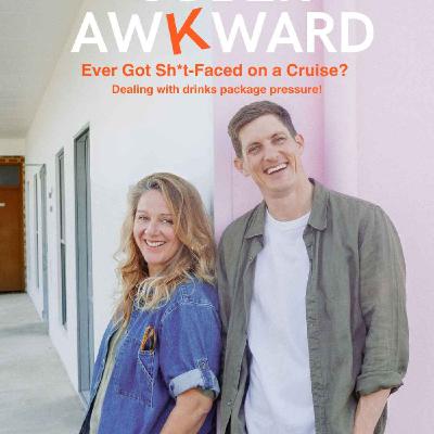 Ever Got Sh*t-Faced on a Cruise?