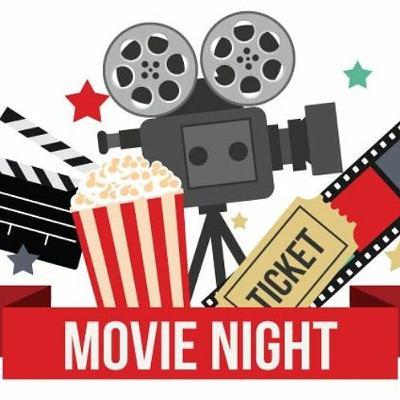 RHR 151 - Movie Night 8 Med Henrik Thøgersen