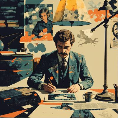 The Ripper's Twisted Taunts: Unraveling the Yorkshire Killer's Chilling Correspondence The Ripper's Twisted Taunts: Unraveling the Yorkshire Killer's Chilling Correspondence