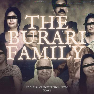 The Burari Deaths: India’s Most Chilling True Crime Mystery - Bed Time Stories