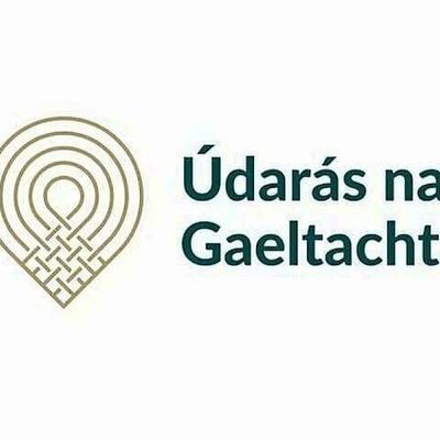 Paul Mac Aoidh, Innealtóir i Rannóg Maoine Údarás na Gaeltachta.