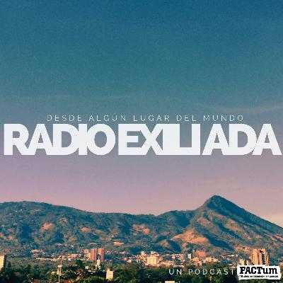 EP33 La expansión de la mano dura en Centroamérica EP33 La expansión de la mano dura en Centroamérica