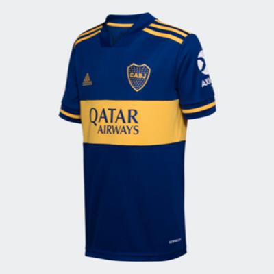 Boca Juniors T-shirt