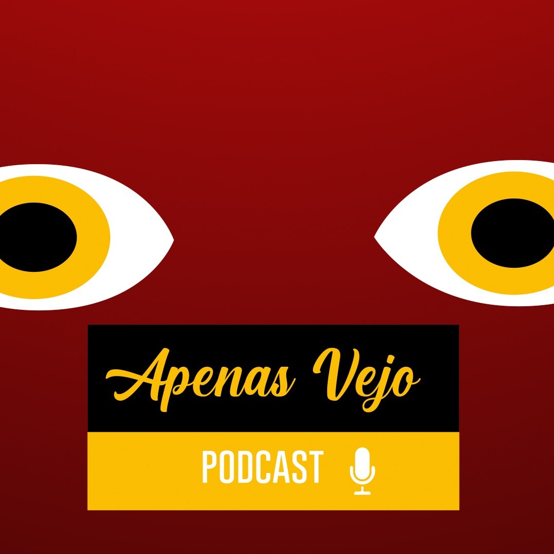 Apenas Vejo Apenas Vejo