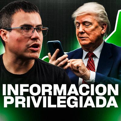 MANIPULAN la bolsa delante de TODOS