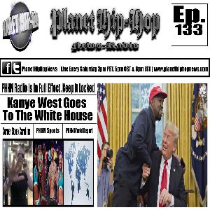 PHHN Ep 133: Kanye Goes To The White House, Corner Store Caroline, PHHN Sports + More PHHN Ep 133: Kanye Goes To The White House, Corner Store Caroline, PHHN Sports + More