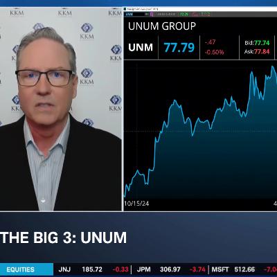 The Big 3: UNH, NXT, UNM