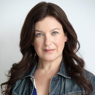 Ep. 17 - Jessica Greenberg